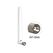 DeLOCK 88460 Netzwerk-Antenne Omnidirektionale Antenne RP-SMA 4 dBi
