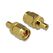 DeLOCK 88830 Koaxialstecker 1 Stück(e)