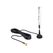 DeLOCK 88879 Netzwerk-Antenne Omnidirektionale Antenne RP-SMA 3 dBi