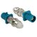 DeLOCK 88934 Koaxialstecker