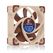 Noctua NF A4x10 PWM Computergehäuse Ventilator 4 cm Beige, Rot