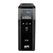 APC Back-UPS Pro 1200S, 1200 VA, 230 V, Sinuswelle, AVR, LCD, 8 IEC Ausgänge (2 mit Überspannungsschutz)
