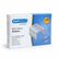 Rapesco 1237 Heftklammer Klammerpack 1000 Heftklammern