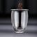 Bodum K11153-01 Teeglas Schwarz, Transparent 1 Stück(e) 350 ml