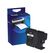 Freecolor BR1100BK-INK-FRC Druckerpatrone 1 Stück(e) Schwarz