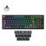 Keychron K4 QMK Tastatur Universal USB + Bluetooth Schweiz Schwarz