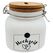 Trendcompany KA-575-20 Spardose Weiß