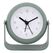 Karlsson KA5972LG Wand- /Tischuhr Digitale Uhr Rund Grün