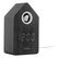 Karlsson KA6061BK Wecker Digitaler Wecker Schwarz, Farbe: Schwarz