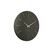 Karlsson KA6072GR Wand- /Tischuhr Mechanische Uhr Rund Grün