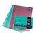 Connect Plastic L-Folder A4 Transparent
