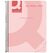 Connect KF10029 Notizbuch Pink