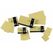 Connect Quick Notes 75 x 125 mm selbstklebendes Etikett 100 Stück(e)