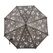 Esschert Design KG184 Regenschirm Schwarz, Weiß Stahl Polyester Volle Größe