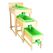 Esschert Design KG308 Sandkasten & Planschbecken Wasserstand