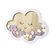 PartyDeco KG6 partydekorationen Guest book