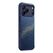Pitaka KI1705MGP Handy-Schutzhülle 16 cm (6.3") Cover Blau, Farbe: Blau