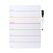 Kikkerland MH70 Whiteboard Weiß
