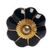 Tranquillo KN065 Schrank-Drehknopf/Griff