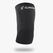 Climaqx KNE-BLK-003 Athletischer Knieschutz Schwarz