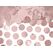 PartyDeco KONS45-019R Konfetti Konfettikanone 1 Stück(e), Farbe: Roségold