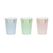PartyDeco KPP94-EU1 Einwegbecher 6 Stück(e) 220 ml Papier