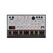 Korg Volca Bass Analoger Synthesizer 16 Silber
