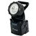 ALMAT SPOTLIGHT LED-3W-LI Notleuchte Schwarz