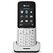 Unify L30250-F600-C519 Ladegerät für Mobilgeräte Telefon Silber AC