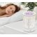 Rio LAFO Aroma-Lampe Elektrische Aromalampe Schwarz, Weiß