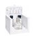 Maison Berger Paris LB3398 Aroma-Lampe Glas Transparent