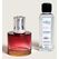 Maison Berger Paris LB4855 Aroma-Lampe Glas Nude, Rose