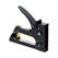 Bostitch T3020 Tacker Standard-Clinch Schwarz, Silber, Gelb