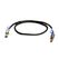 Supermicro CBL-SAST-0568 Serial Attached SCSI (SAS)-Kabel 0,35 m