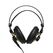AKG K240 STUDIO Kopfhörer Kabelgebunden Kopfband Schwarz