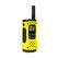 Motorola Talkabout T92 H2O Funksprechgerät 16 Kanäle 446.00625 - 446.19375 MHz Schwarz, Gelb