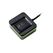 2N 9137423E Fingerabdruckscanner USB 2.0 Schwarz, Grün