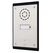 2N 9153101 Audio-Intercom-System Schwarz, Silber