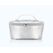 Reisenthel Coolerbag S Pocket Thermobehälter Thermobeutel 2,5 l Silber