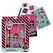 Undercover LOLO4464 Notizbuch Mehrfarbig