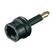 HDSUPPLY LP-AA030-V2 Kabeladapter 3.5mm Toslink Schwarz