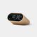 LEXON Ray Clock Digitaler Wecker Gold, Farbe: Gold