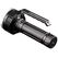 Fenix LR80R Taschenlampe Schwarz LED