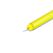 Lightwin LSP-09 E2/APC-LC/APC 1.0 InfiniBand/Glasfaserkabel 1 m E-2000 FTTH Gelb, Farbe: Gelb, Länge: 1 m