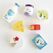 Le Toy Van Cheese & Dairy Crate
