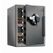MASTER LOCK Digitaler XXL-Safe mit zweifach gesicherter Zahlenkombination und Schlssel