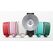 Godox Lux Senior Color Edition Kompaktes Blitzlicht Pink, Farbe: Pink