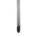 MONO M80-WAR-GRY Musikinstrumentengurt/-halterung Gitarre Grau Nylon, Farbe: Grau