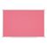 Bi-Office AYDA Whiteboard Lackierter Stahl/Kork Magnetisch, Farbe: Aluminium, Fuchsie