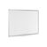 Bi-Office MA15759214 Whiteboard Stahl